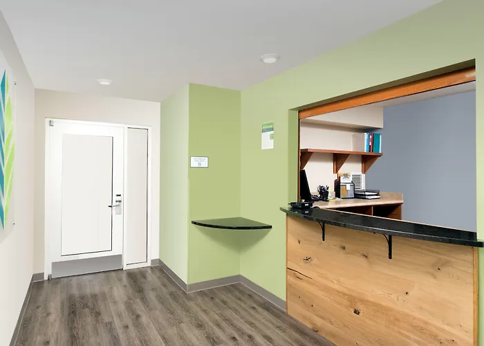 Hotel Extended America Select - Charleston - - I-526