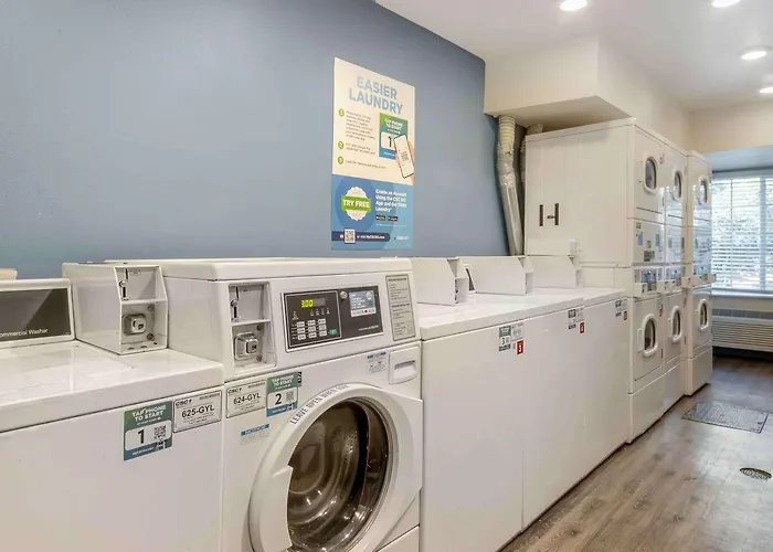 Extended America Select - Charleston - - I-526 Hotel